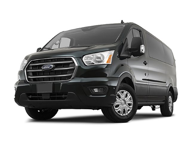 Ford Transit Van