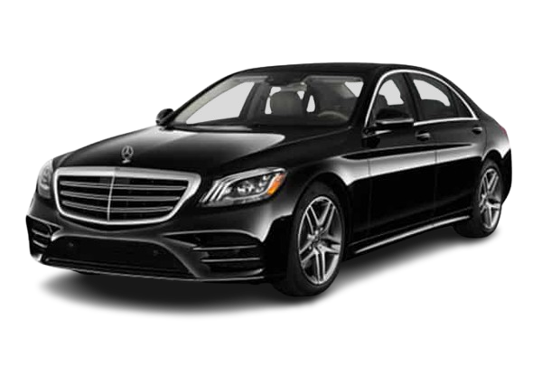 Mercedes-Benz S-Class Executive Sedan