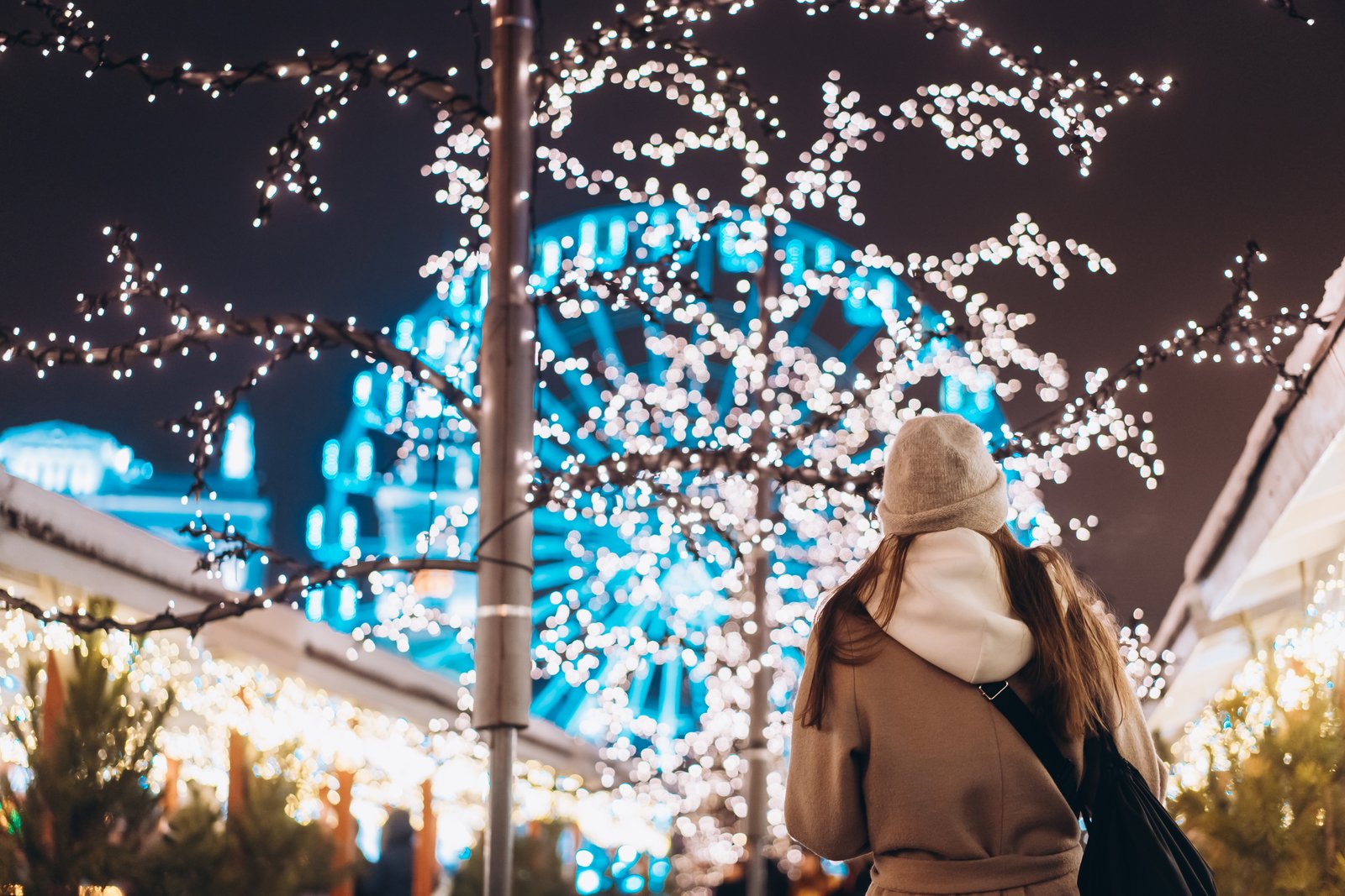 Christmas Light Tour