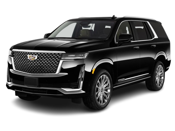 Cadillac Escalade SUV