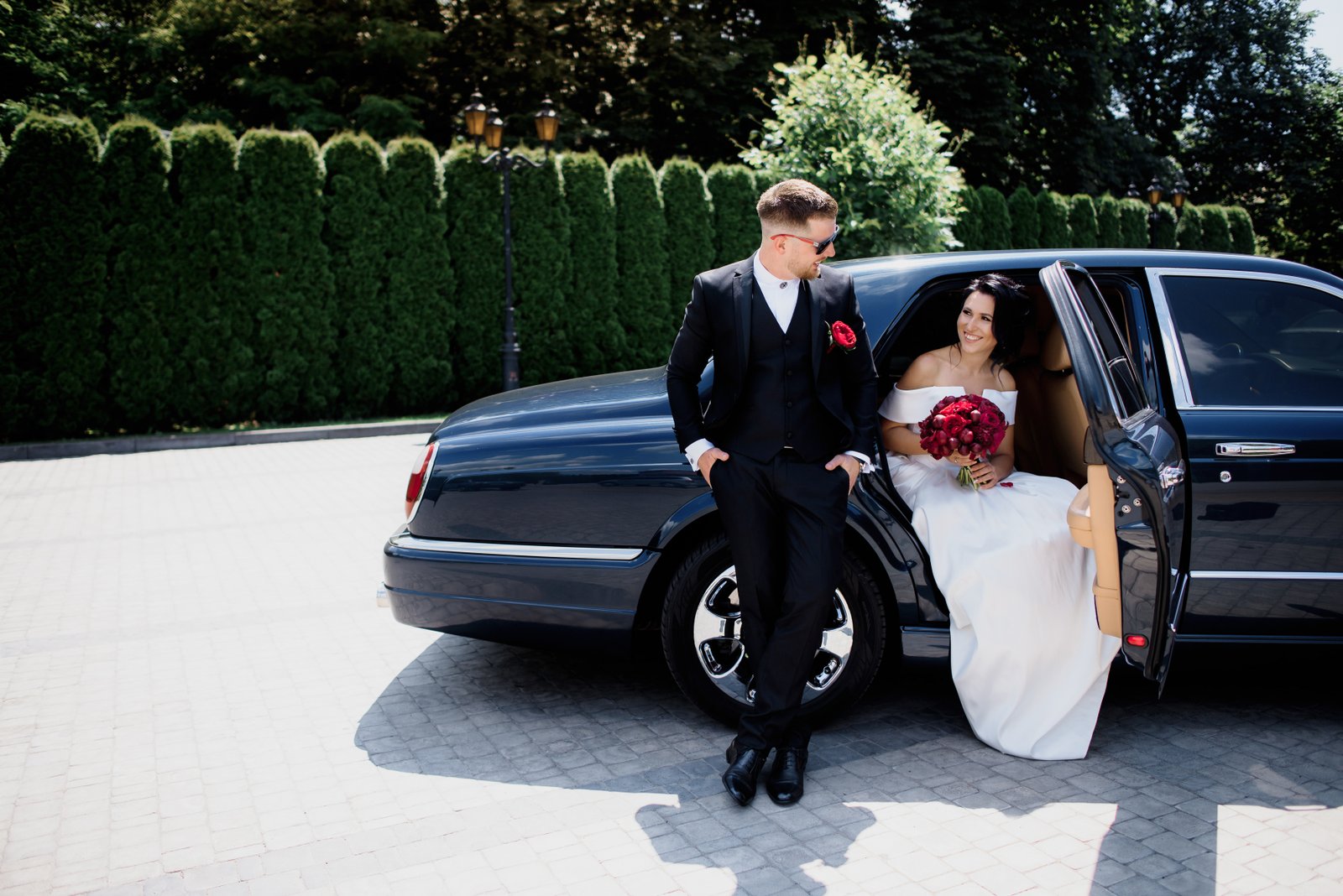Wedding Service